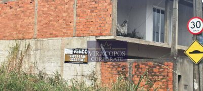 Terreno, 282 m² - Foto 2
