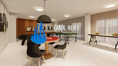 Apartamento, 2 quartos, 80 m² - Foto 1