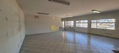 Loja-Salão, 220 m² - Foto 5