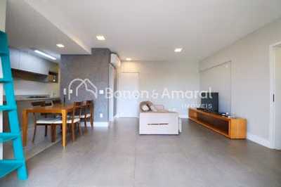 Apartamento, 2 quartos, 92 m² - Foto 1