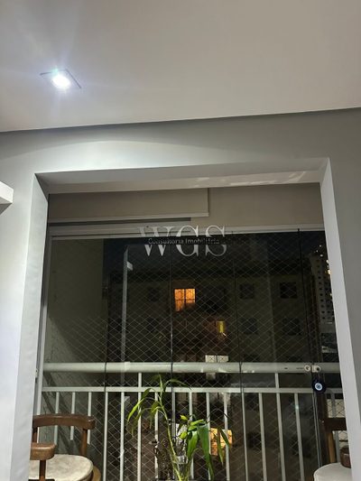 Apartamento, 2 quartos, 47 m² - Foto 5