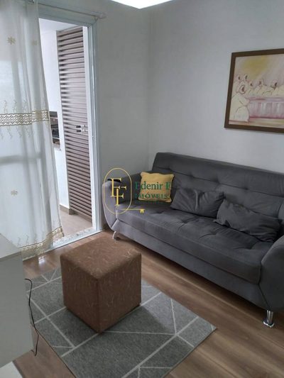 Apartamento, 3 quartos, 74 m² - Foto 4