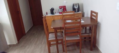 Apartamento, 2 quartos, 48 m² - Foto 2