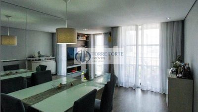 Apartamento, 2 quartos, 60 m² - Foto 3