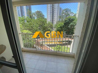 Apartamento, 3 quartos, 69 m² - Foto 4