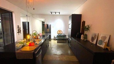Casa, 4 quartos, 290 m² - Foto 5
