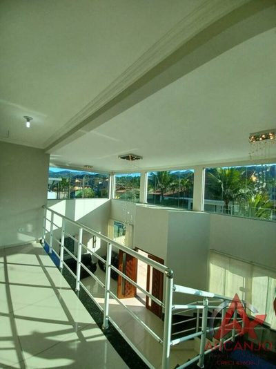 Casa, 6 quartos, 380 m² - Foto 2