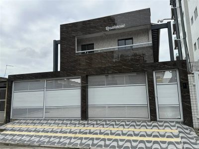 Casa, 2 quartos, 45 m² - Foto 1