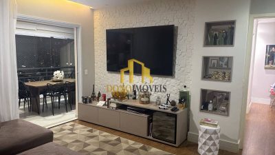Apartamento, 3 quartos, 116 m² - Foto 2