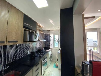 Apartamento, 2 quartos, 72 m² - Foto 4