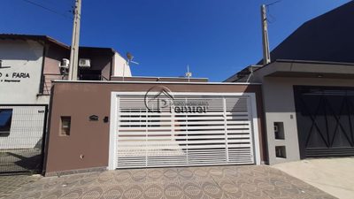 Casa, 2 quartos, 99 m² - Foto 3