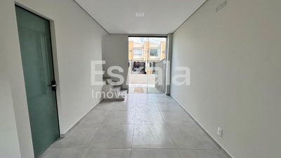Sobrado, 2 quartos, 77 m² - Foto 5