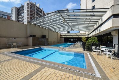 Flat/Apart Hotel, 1 quarto, 26 m² - Foto 5