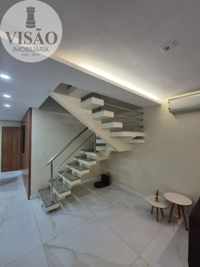 Casa, 3 quartos, 302 m² - Foto 3