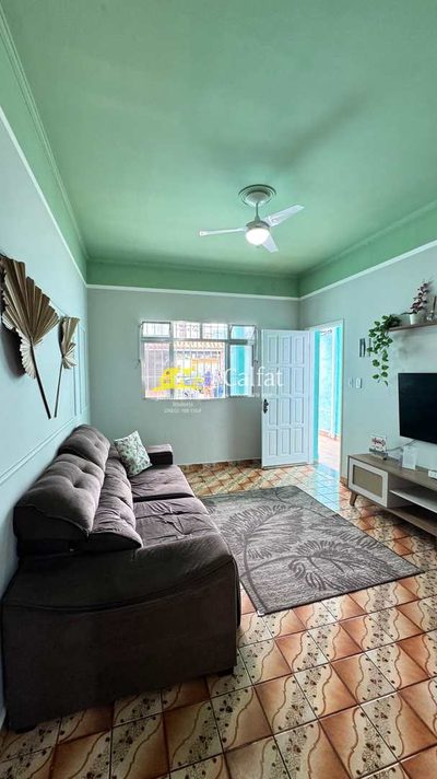 Casa, 2 quartos, 91 m² - Foto 5