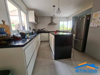 Casa de Condomínio, 4 quartos - Foto 5