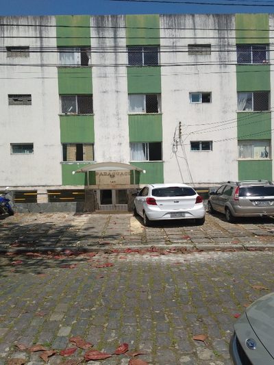 Apartamento, 2 quartos, 80 m² - Foto 1