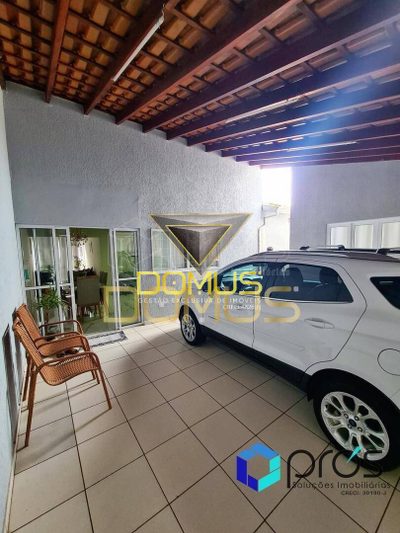 Casa, 2 quartos, 180 m² - Foto 4