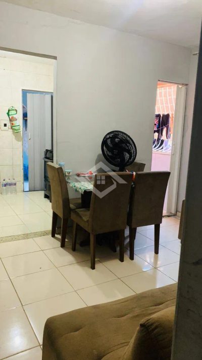 Apartamento, 2 quartos - Foto 1