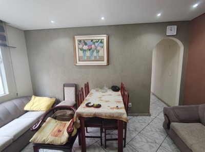 Apartamento, 2 quartos, 65 m² - Foto 2