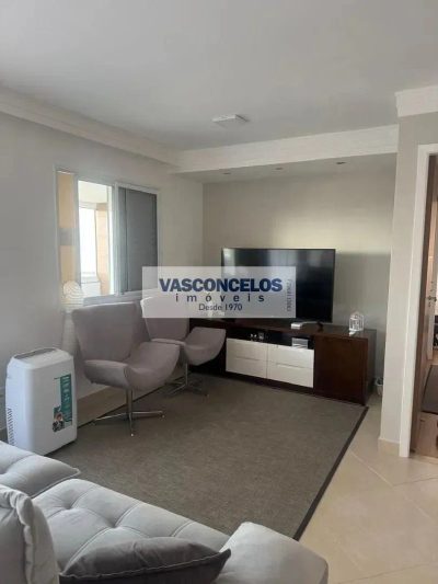 Apartamento, 3 quartos, 133 m² - Foto 3