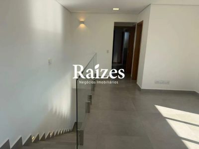 Cobertura, 4 quartos, 185 m² - Foto 1