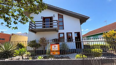 Casa, 1 quarto, 90 m² - Foto 1