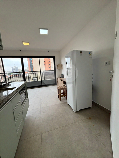 Apartamento, 1 quarto, 26 m² - Foto 4