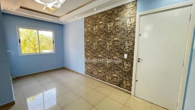Apartamento, 2 quartos, 50 m² - Foto 3