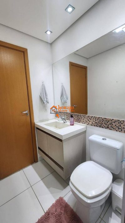 Apartamento, 3 quartos, 83 m² - Foto 5