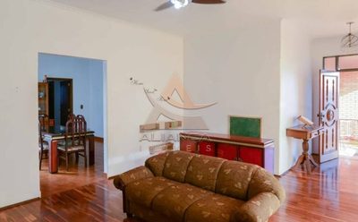 Casa, 4 quartos, 224 m² - Foto 3