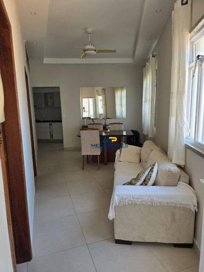 Casa, 2 quartos - Foto 1