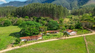 Fazenda, 97 hectares - Foto 3
