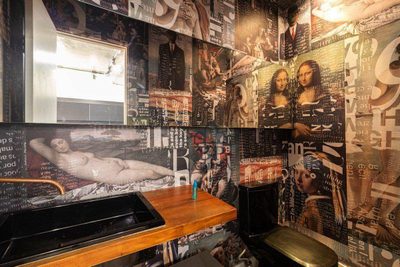 Sala-Conjunto, 47 m² - Foto 5