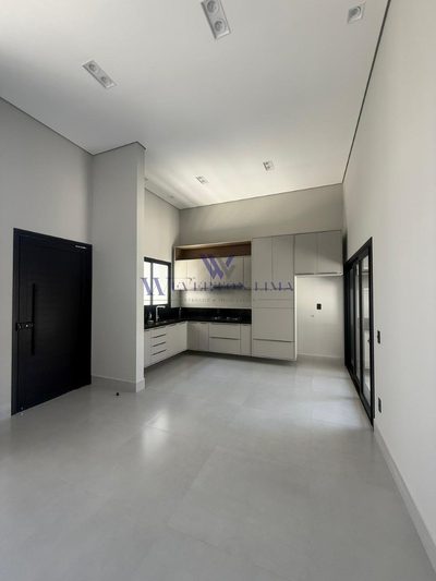 Casa, 3 quartos - Foto 2