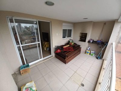 Apartamento, 3 quartos, 85 m² - Foto 1
