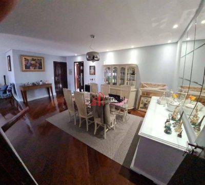 Apartamento, 4 quartos, 160 m² - Foto 2