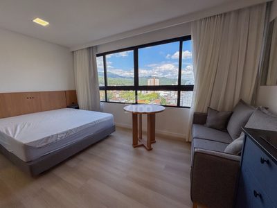 Apartamento, 1 quarto, 22 m² - Foto 3