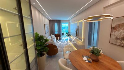 Apartamento, 2 quartos, 84 m² - Foto 1