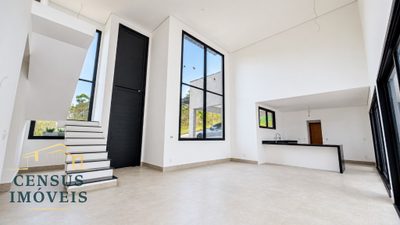 Casa, 3 quartos, 250 m² - Foto 5