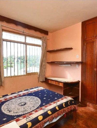 Apartamento, 3 quartos, 121 m² - Foto 5