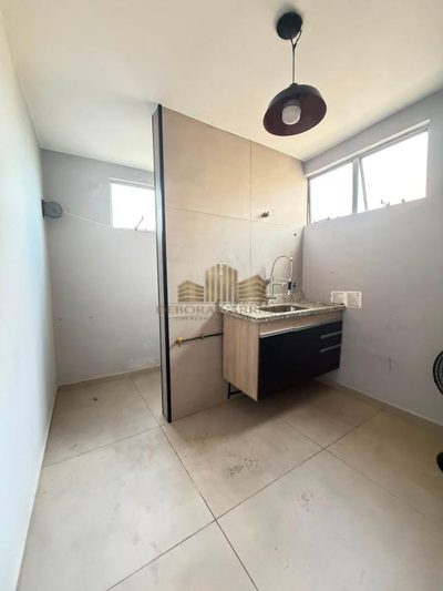 Apartamento, 2 quartos - Foto 4