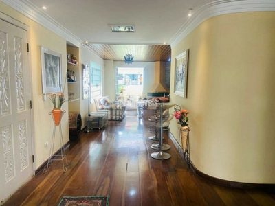 Casa, 3 quartos, 275 m² - Foto 2
