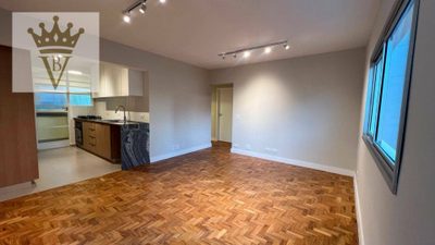 Apartamento, 3 quartos, 98 m² - Foto 1