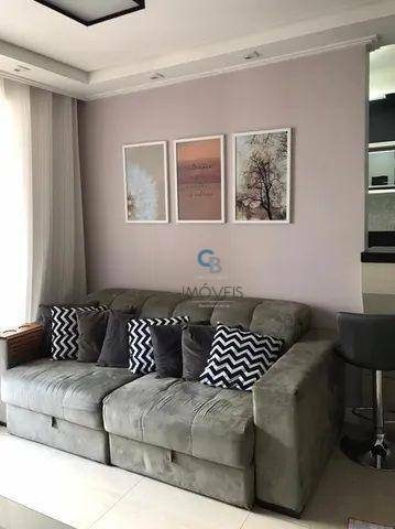 Apartamento, 2 quartos, 61 m² - Foto 2