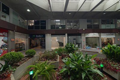 Loja-Salão, 43 m² - Foto 5