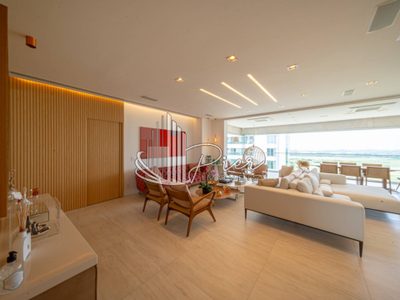 Apartamento, 4 quartos, 270 m² - Foto 2