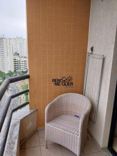 Apartamento, 2 quartos, 67 m² - Foto 2