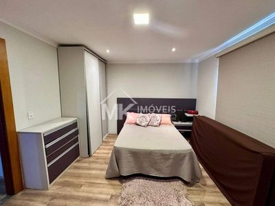 Sobrado, 2 quartos, 130 m² - Foto 3