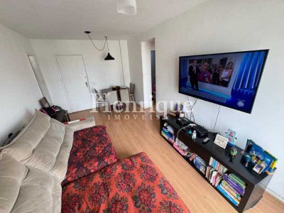 Apartamento, 2 quartos, 76 m² - Foto 2